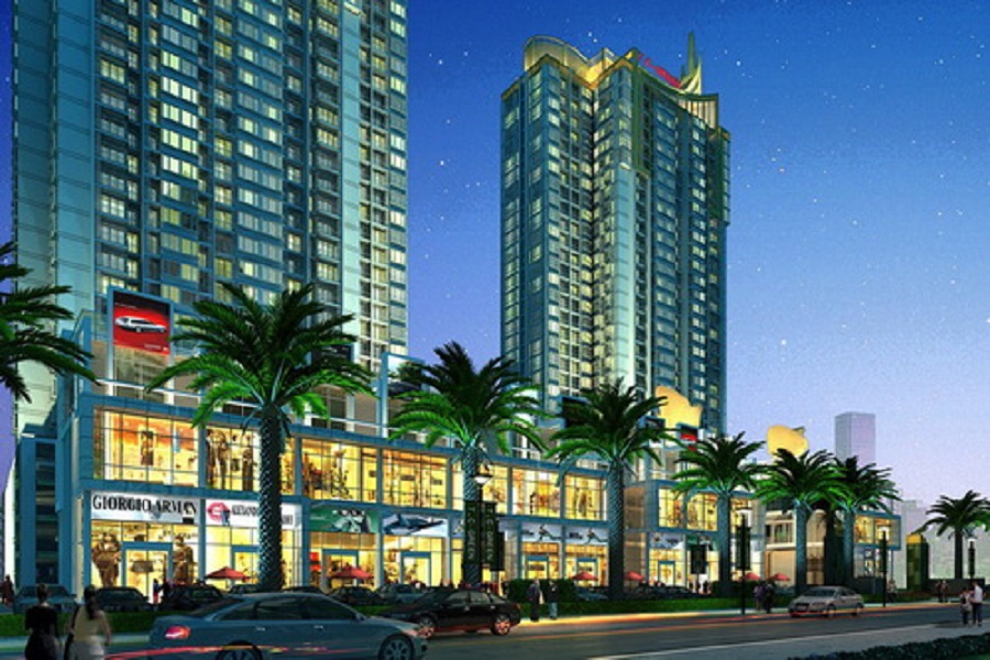 ที.ซี. กรีน พระราม 9 (TC Green Rama 9) รูปที่ 11
