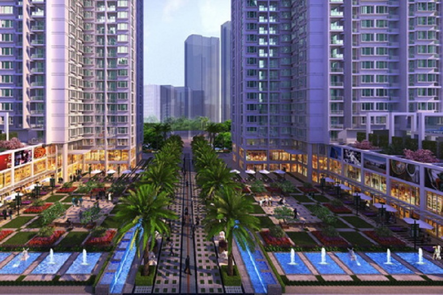 ที.ซี. กรีน พระราม 9 (TC Green Rama 9) รูปที่ 12