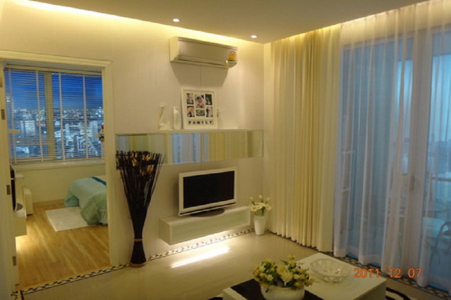 ที.ซี. กรีน พระราม 9 (TC Green Rama 9) รูปที่ 15