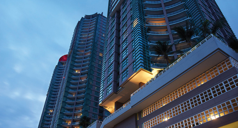 ชาเทรียม ริเวอร์ไซด์ เรสซิเดนซ์ (Chatrium Residence Riverside Bangkok)