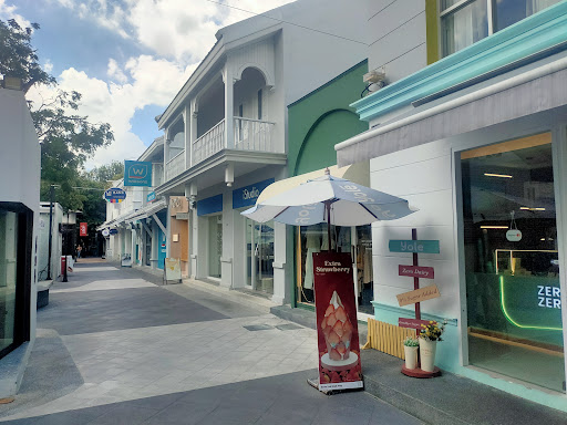 เดอะเซอร์เคิล ราชพฤกษ์ (The Circle Ratchaphruek) รูปที่ 1