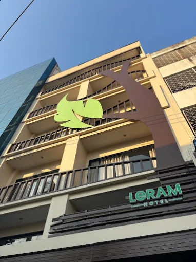 เลอราม (LeRam Hotel) รูปที่ 1