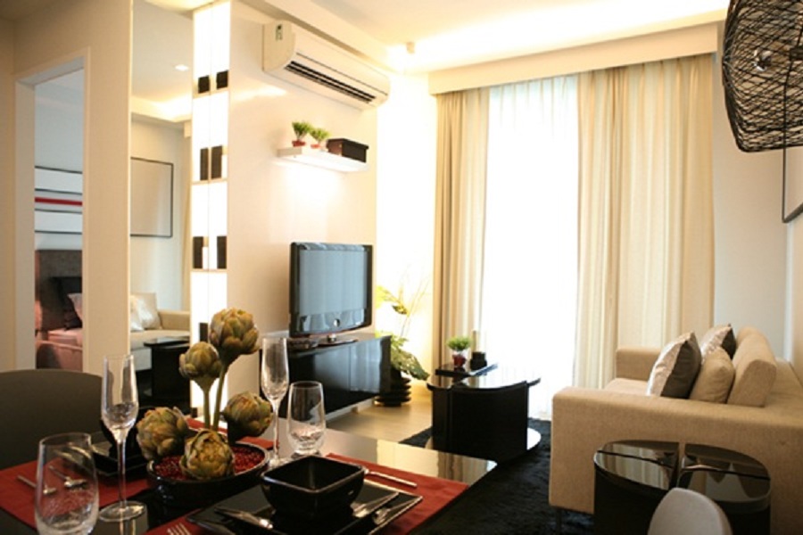 ทรู ทองหล่อ (Thru Thonglor) รูปที่ 16
