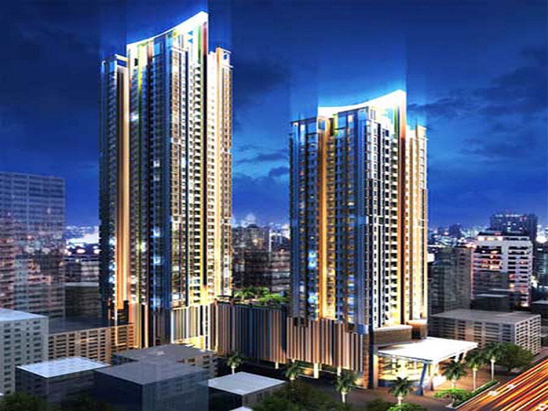 เซอร์เคิล คอนโดมิเนียม (Circle Condominium   ) รูปที่ 11