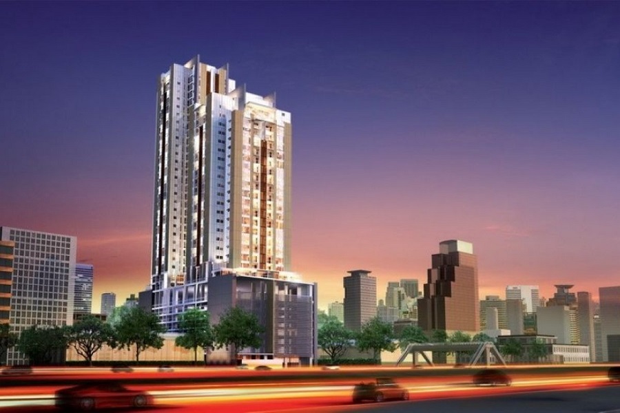 มาย รีสอร์ต แบงค์คอก (My Resort Bangkok  ) รูปที่ 15