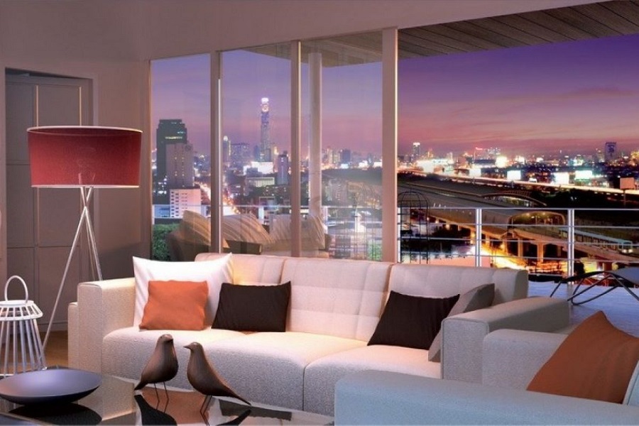 มาย รีสอร์ต แบงค์คอก (My Resort Bangkok  ) รูปที่ 16