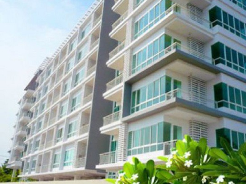 เดอะ เวลลิงตัน คอนโด (The Wellington Condominium) รูปที่ 14