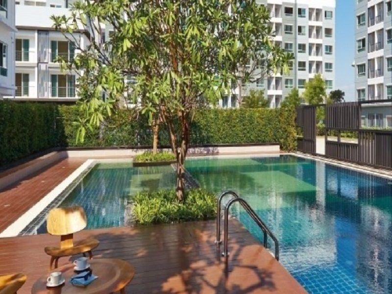 เดอะคิทท์ ไลท์ บางกะดี - ติวานนท์ (The Kith Lite Bangkadi - Tiwanon) รูปที่ 13