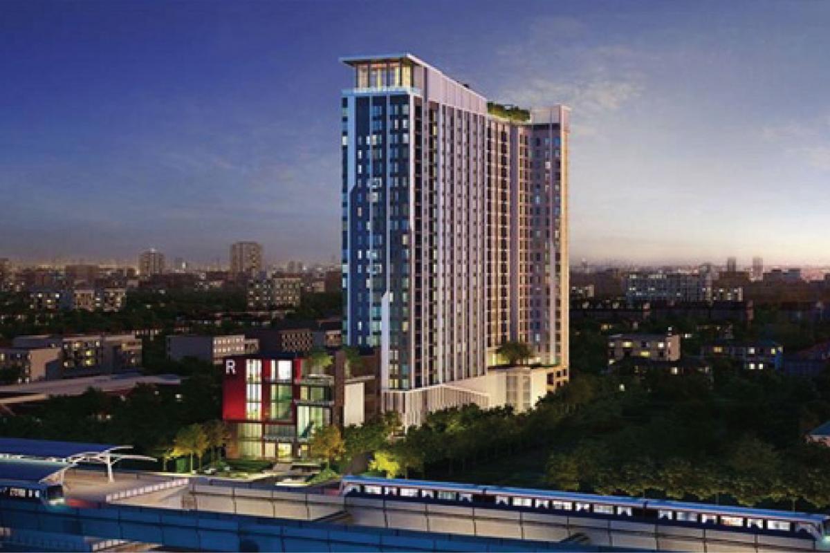 เดอะ โฮเทล เซอร์วิส (The Hotel Serviced) รูปที่ 13