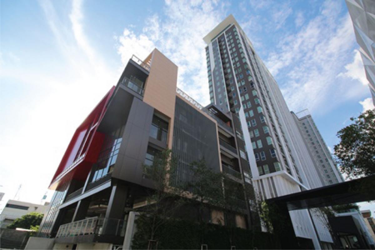 เดอะ โฮเทล เซอร์วิส (The Hotel Serviced) รูปที่ 14