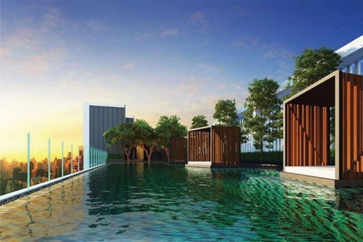 เดอะ โฮเทล เซอร์วิส (The Hotel Serviced) รูปที่ 16