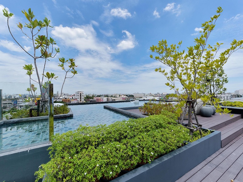 เวรี่ คอนโด สุขุมวิท 72 (Very condo Sukhumvit 72) รูปที่ 11