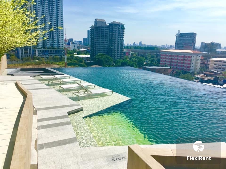 เดอะ โพลิแทน รีฟ (The Politan Rive) รูปที่ 11