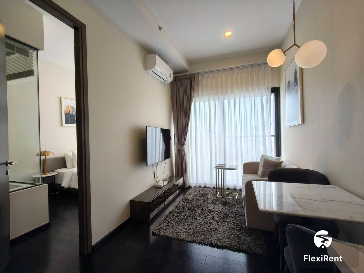 พาร์ค ออริจิ้น ทองหล่อ (Park Origin Thonglor) + Include Service รูปที่ 6
