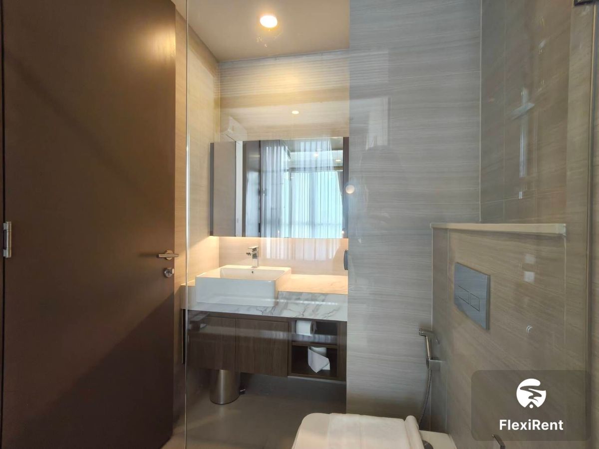 พาร์ค ออริจิ้น ทองหล่อ (Park Origin Thonglor) + Include Service รูปที่ 13