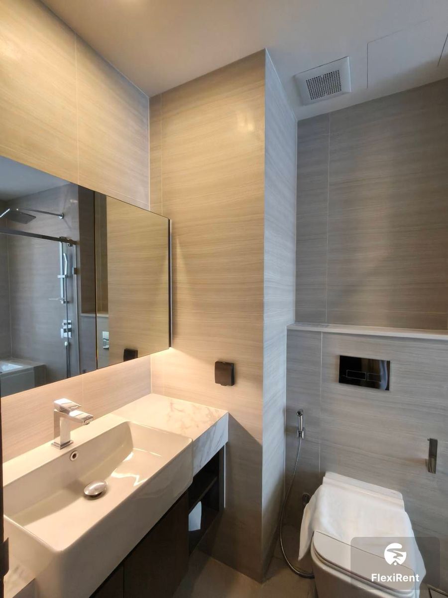 พาร์ค ออริจิ้น ทองหล่อ (Park Origin Thonglor) + Include Service รูปที่ 14
