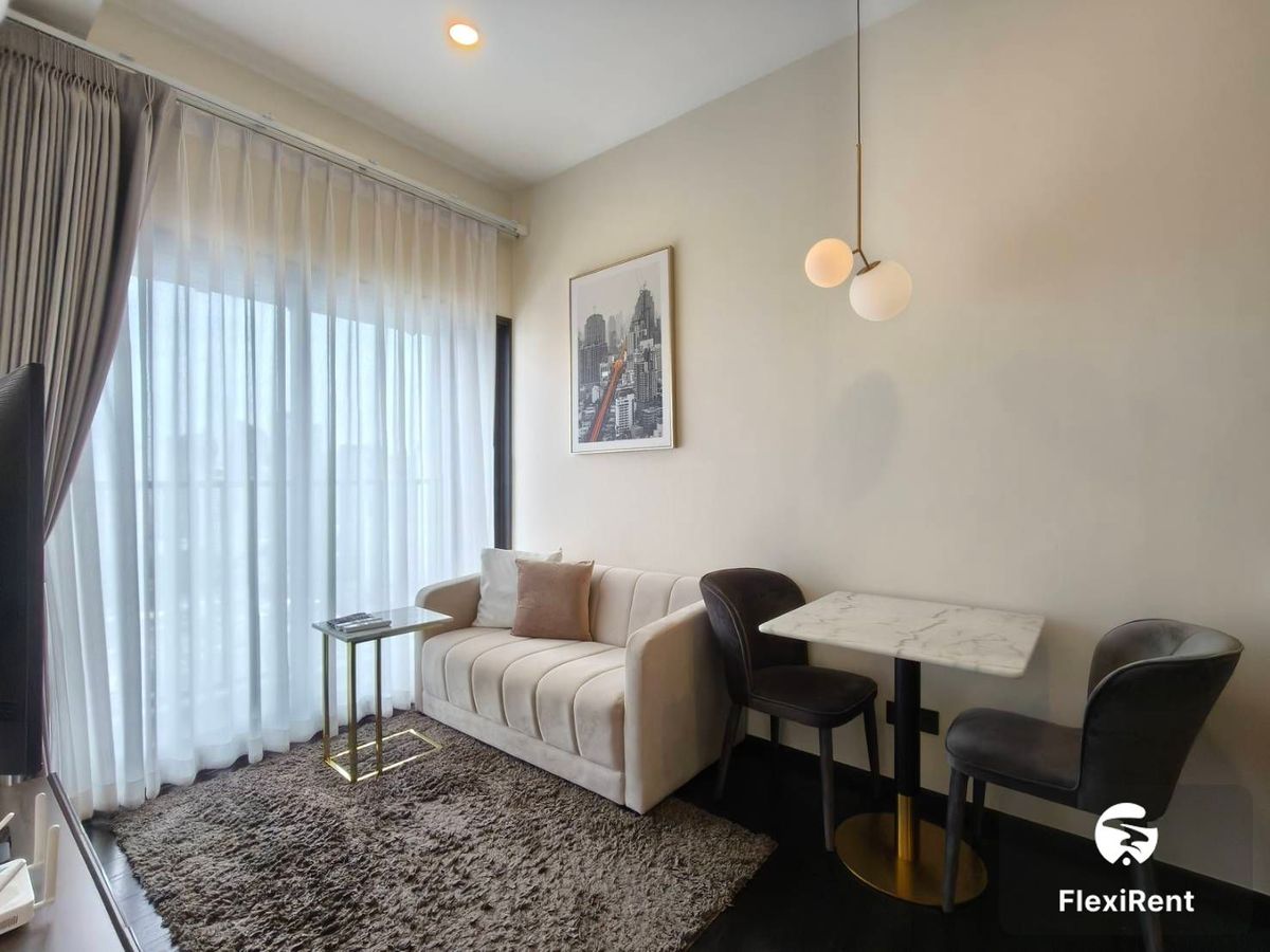 พาร์ค ออริจิ้น ทองหล่อ (Park Origin Thonglor) รูปที่ 7