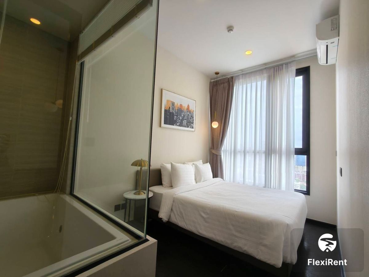 พาร์ค ออริจิ้น ทองหล่อ (Park Origin Thonglor) รูปที่ 8