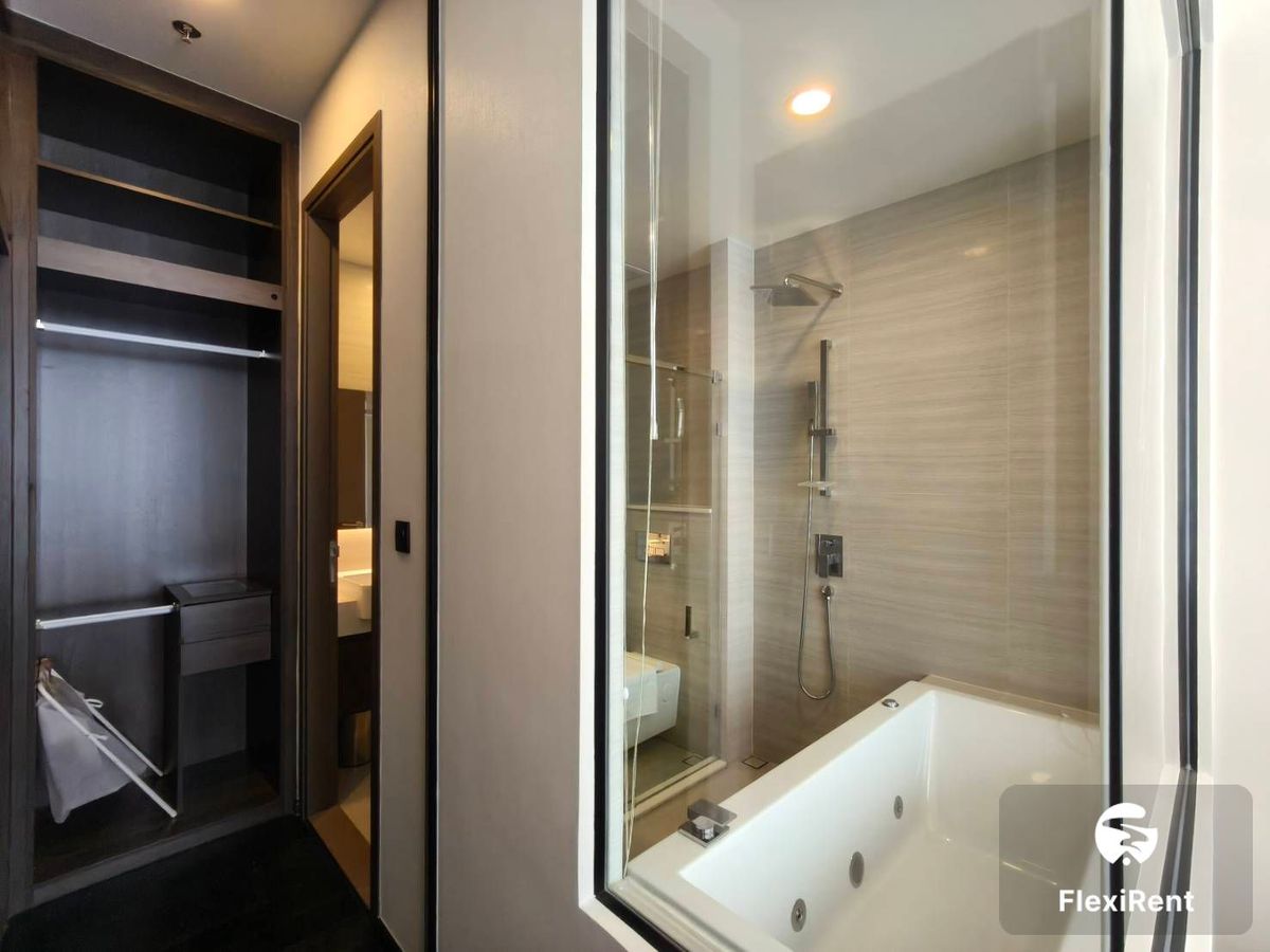พาร์ค ออริจิ้น ทองหล่อ (Park Origin Thonglor) รูปที่ 10