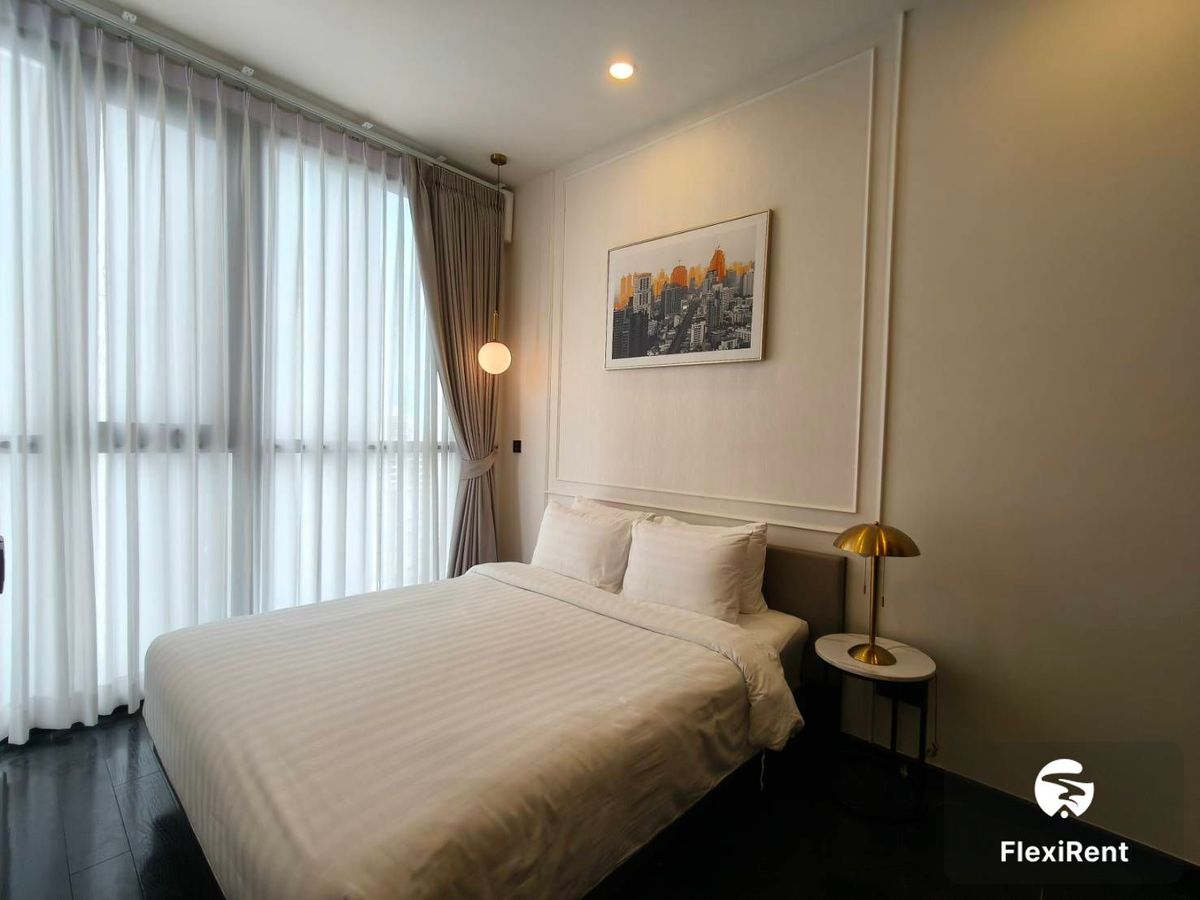 พาร์ค ออริจิ้น ทองหล่อ HTL (Park Origin Thonglor HTL) รูปที่ 7