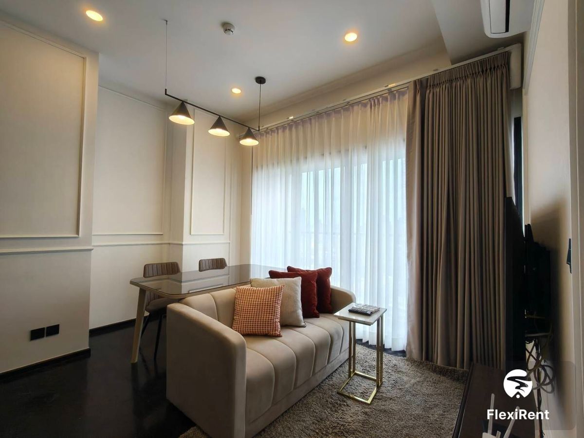 พาร์ค ออริจิ้น ทองหล่อ (Park Origin Thonglor) + Include Service รูปที่ 7