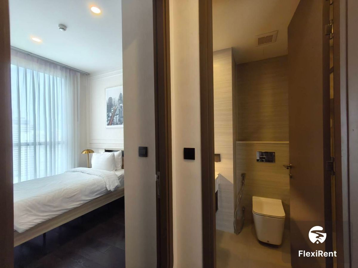 พาร์ค ออริจิ้น ทองหล่อ (Park Origin Thonglor) + Include Service รูปที่ 4