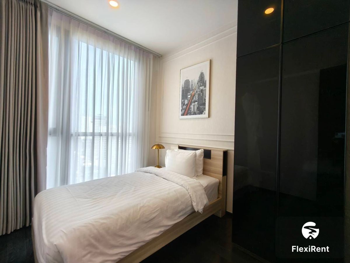 พาร์ค ออริจิ้น ทองหล่อ (Park Origin Thonglor) + Include Service รูปที่ 9