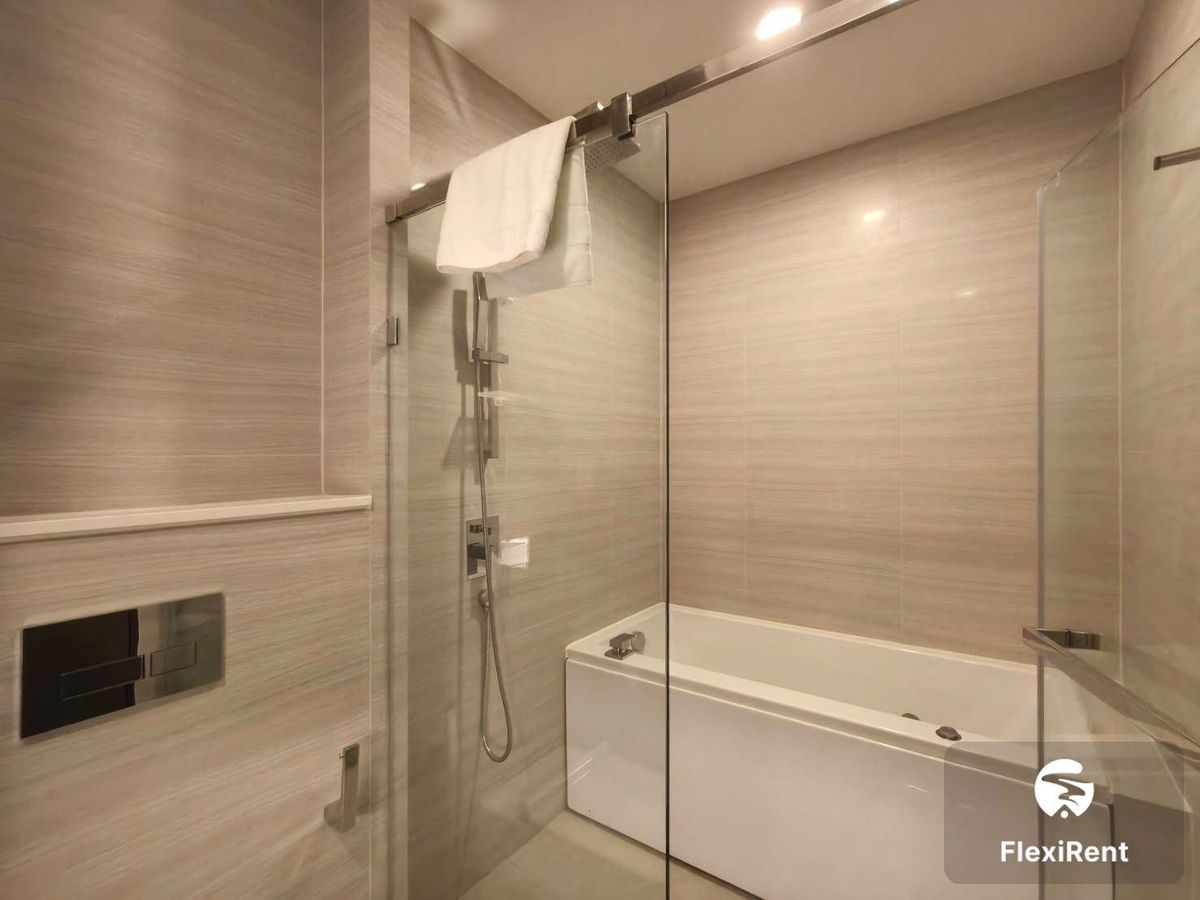 พาร์ค ออริจิ้น ทองหล่อ (Park Origin Thonglor) + Include Service รูปที่ 10
