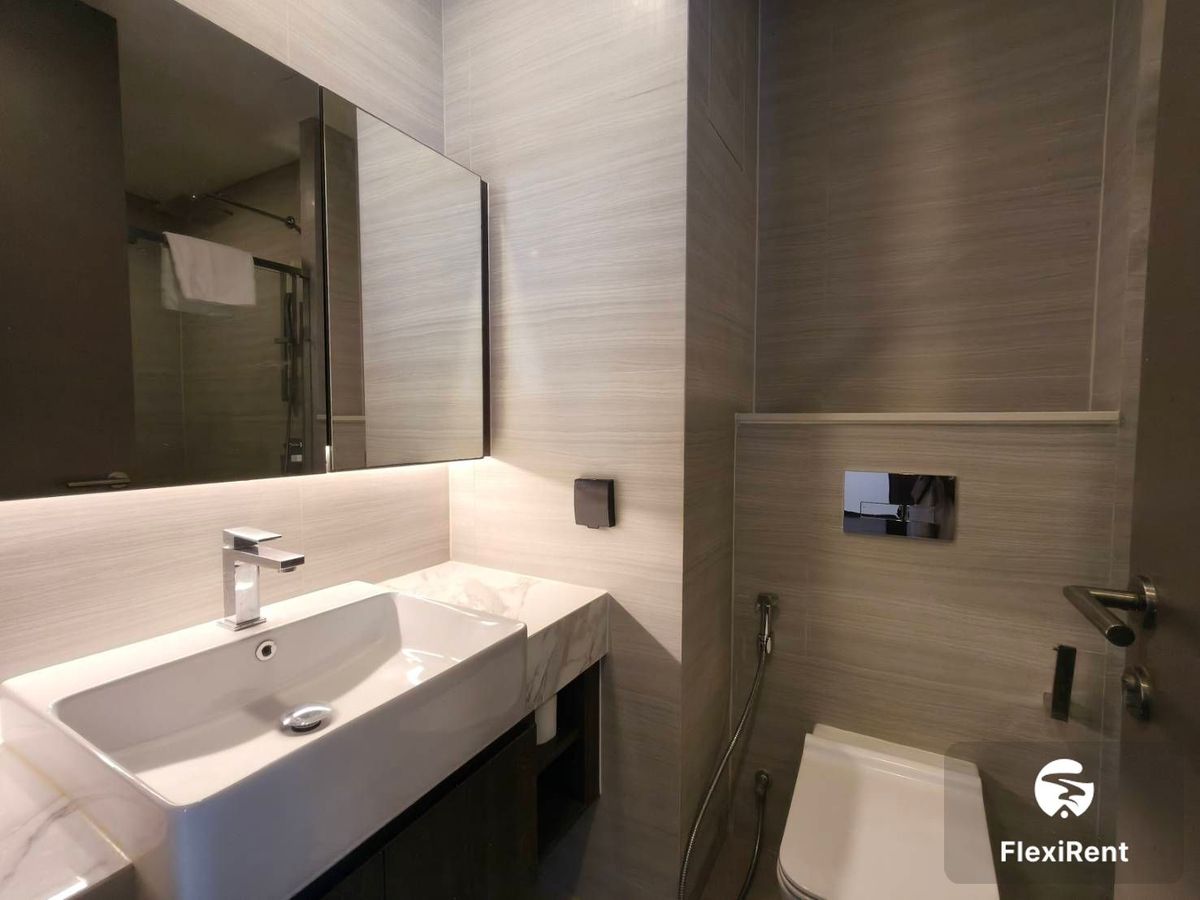 พาร์ค ออริจิ้น ทองหล่อ (Park Origin Thonglor) + Include Service รูปที่ 12