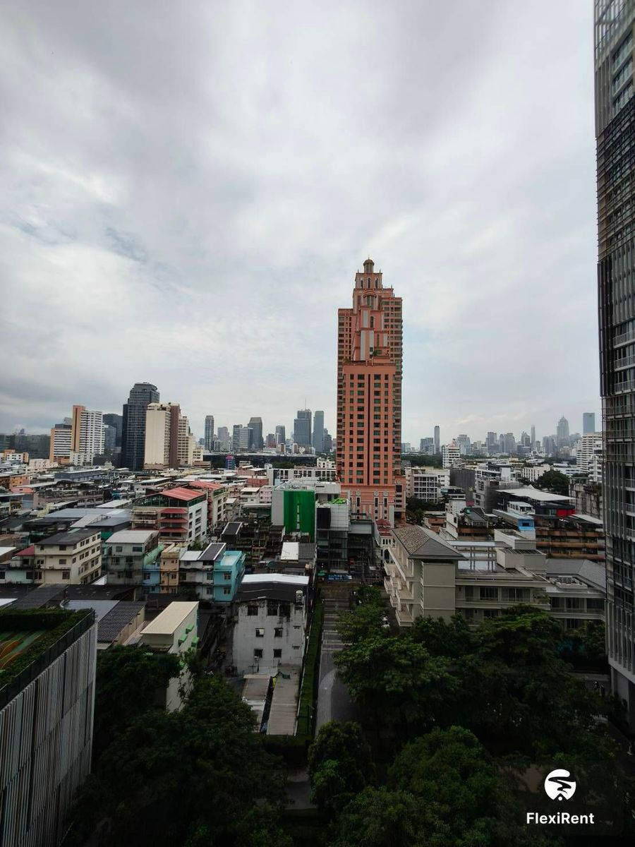 พาร์ค ออริจิ้น พร้อมพงษ์ HNM (Park Origin Phrom Phong HNM) รูปที่ 14