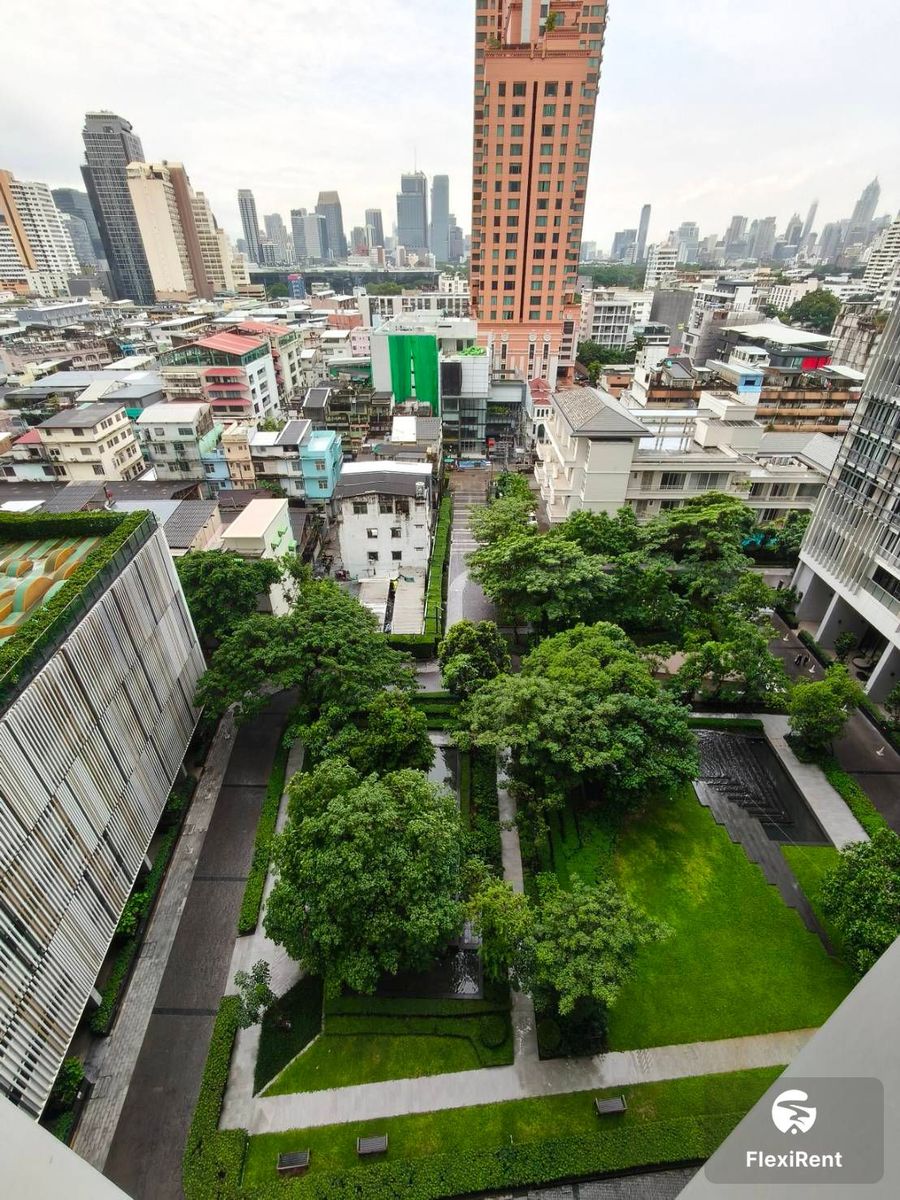 พาร์ค ออริจิ้น พร้อมพงษ์ HNM (Park Origin Phrom Phong HNM) รูปที่ 15