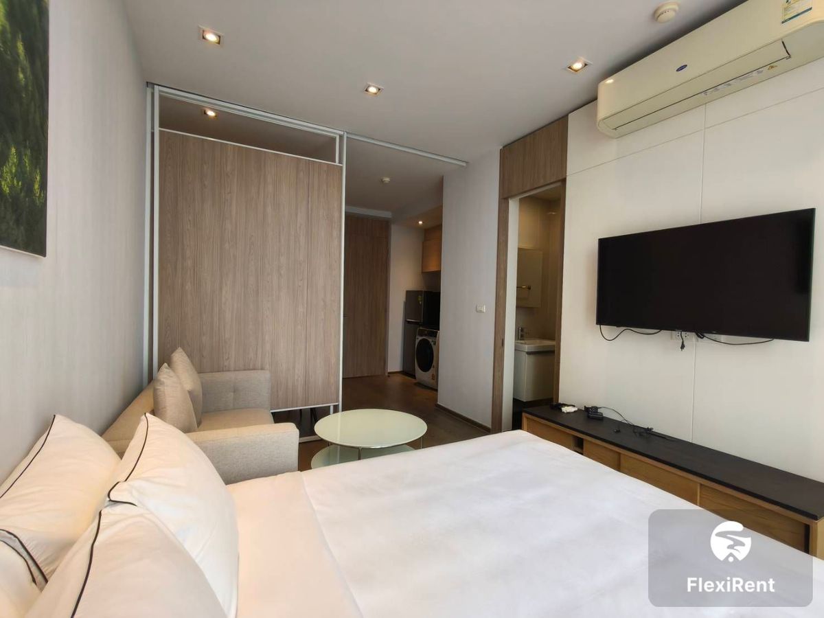 พาร์ค ออริจิ้น พร้อมพงษ์ HNM (Park Origin Phrom Phong HNM) รูปที่ 4