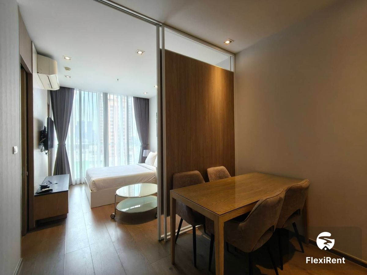พาร์ค ออริจิ้น พร้อมพงษ์ (Park Origin Phrom Phong ) + Include Service รูปที่ 7