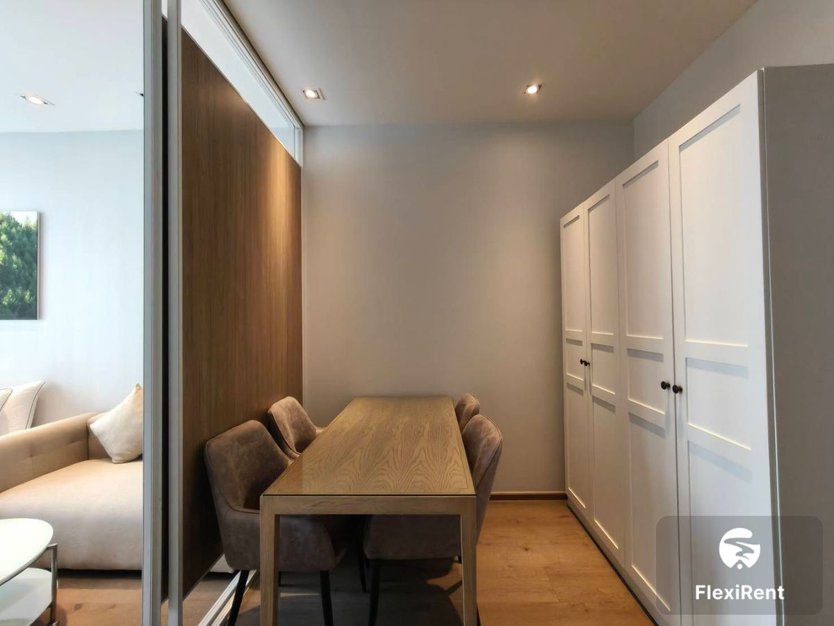 พาร์ค ออริจิ้น พร้อมพงษ์ (Park Origin Phrom Phong ) + Include Service รูปที่ 8