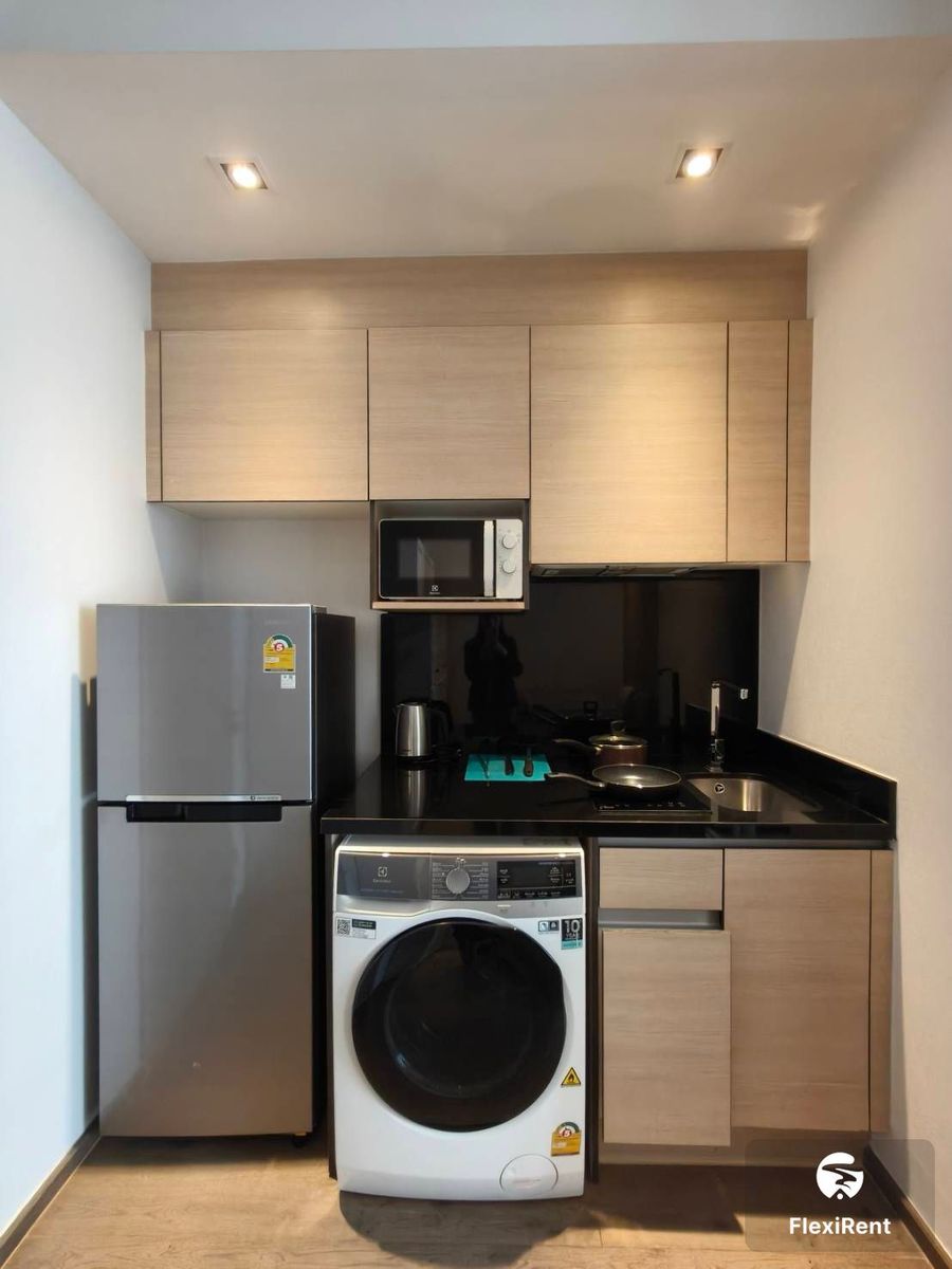 พาร์ค ออริจิ้น พร้อมพงษ์ (Park Origin Phrom Phong ) + Include Service รูปที่ 13