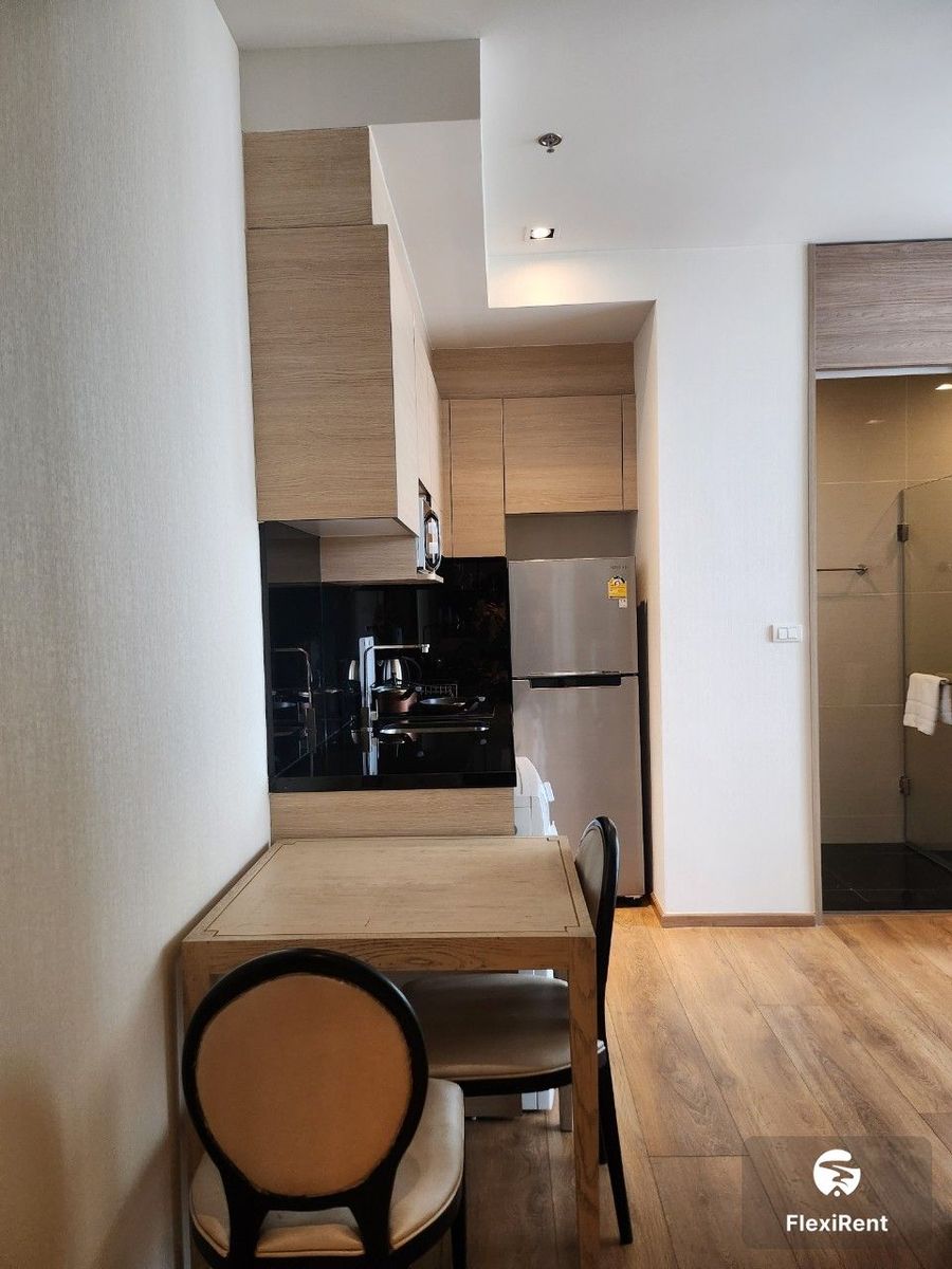 พาร์ค ออริจิ้น พร้อมพงษ์ (Park Origin Phrom Phong ) + Include Service รูปที่ 7