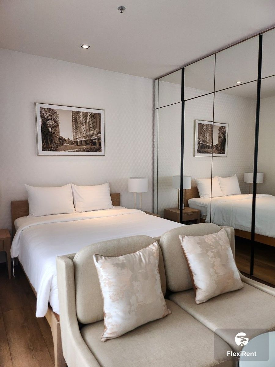 พาร์ค ออริจิ้น พร้อมพงษ์ (Park Origin Phrom Phong ) + Include Service รูปที่ 11