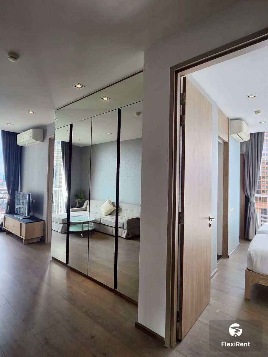 พาร์ค ออริจิ้น พร้อมพงษ์ (Park Origin Phrom Phong ) + Include Service รูปที่ 7