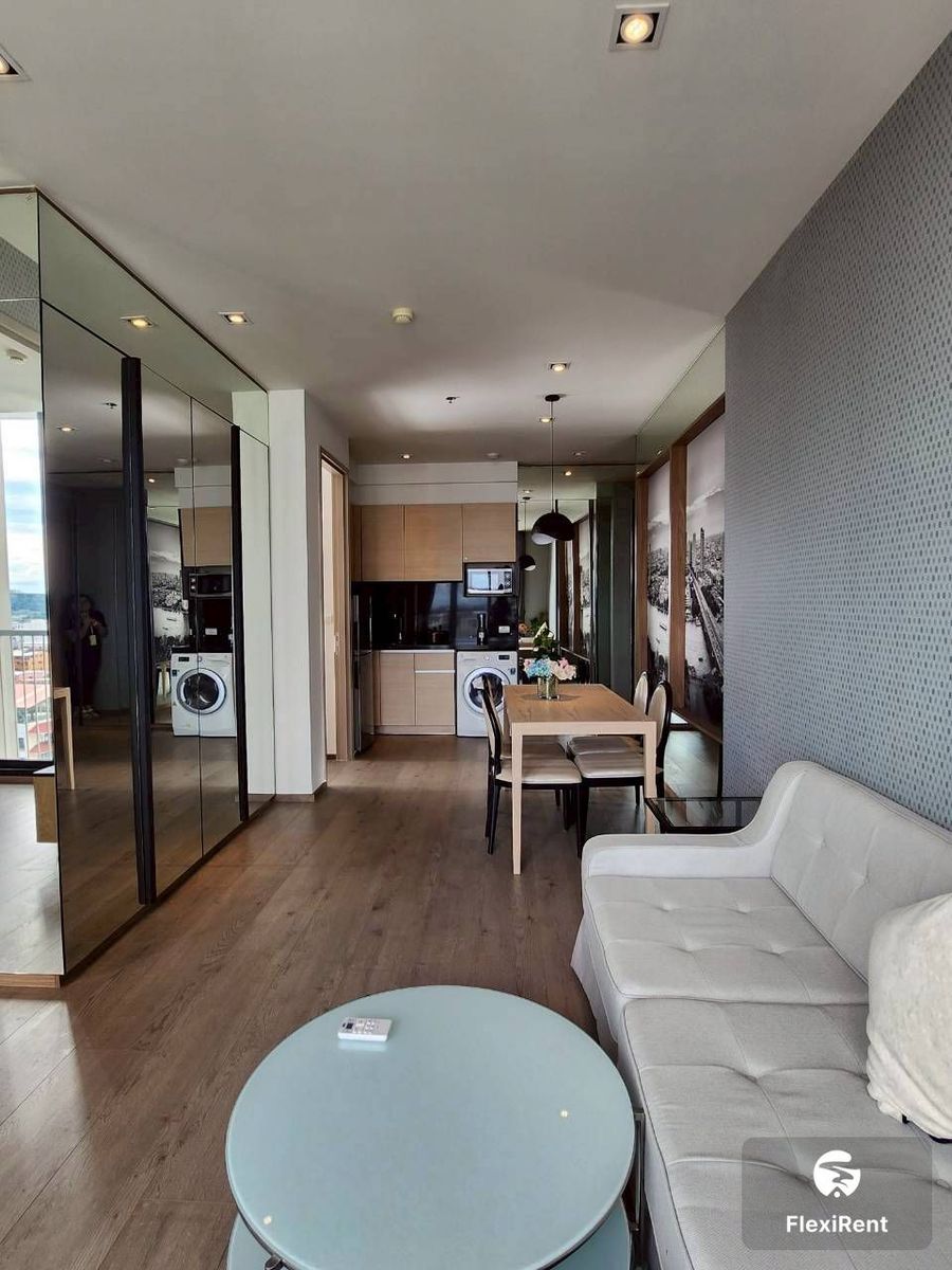 พาร์ค ออริจิ้น พร้อมพงษ์ (Park Origin Phrom Phong ) + Include Service รูปที่ 4