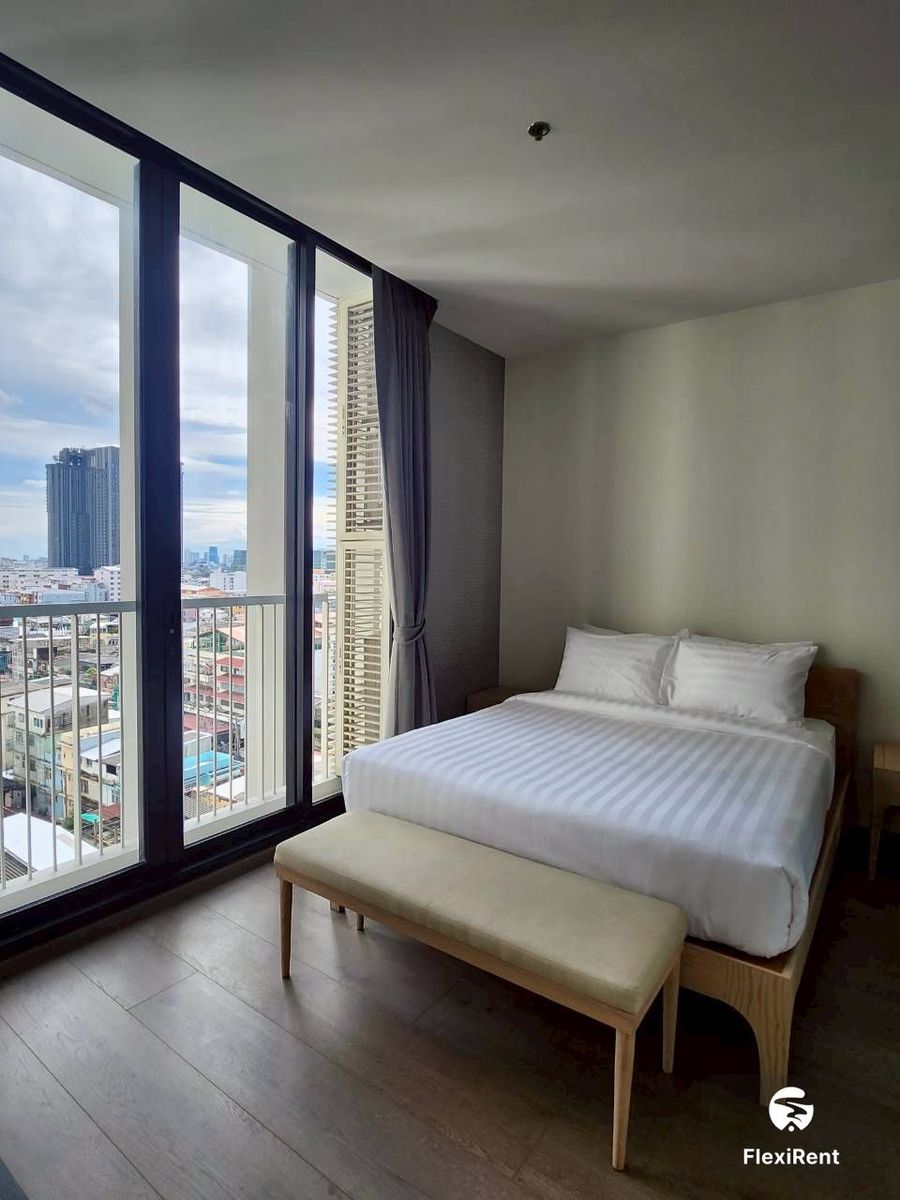 พาร์ค ออริจิ้น พร้อมพงษ์ (Park Origin Phrom Phong ) + Include Service รูปที่ 10