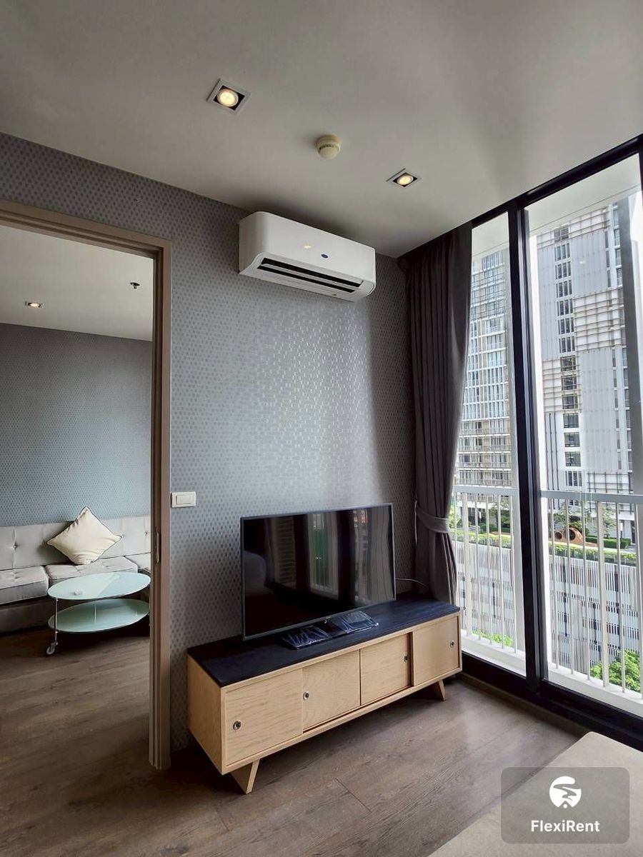 พาร์ค ออริจิ้น พร้อมพงษ์ (Park Origin Phrom Phong ) + Include Service รูปที่ 11