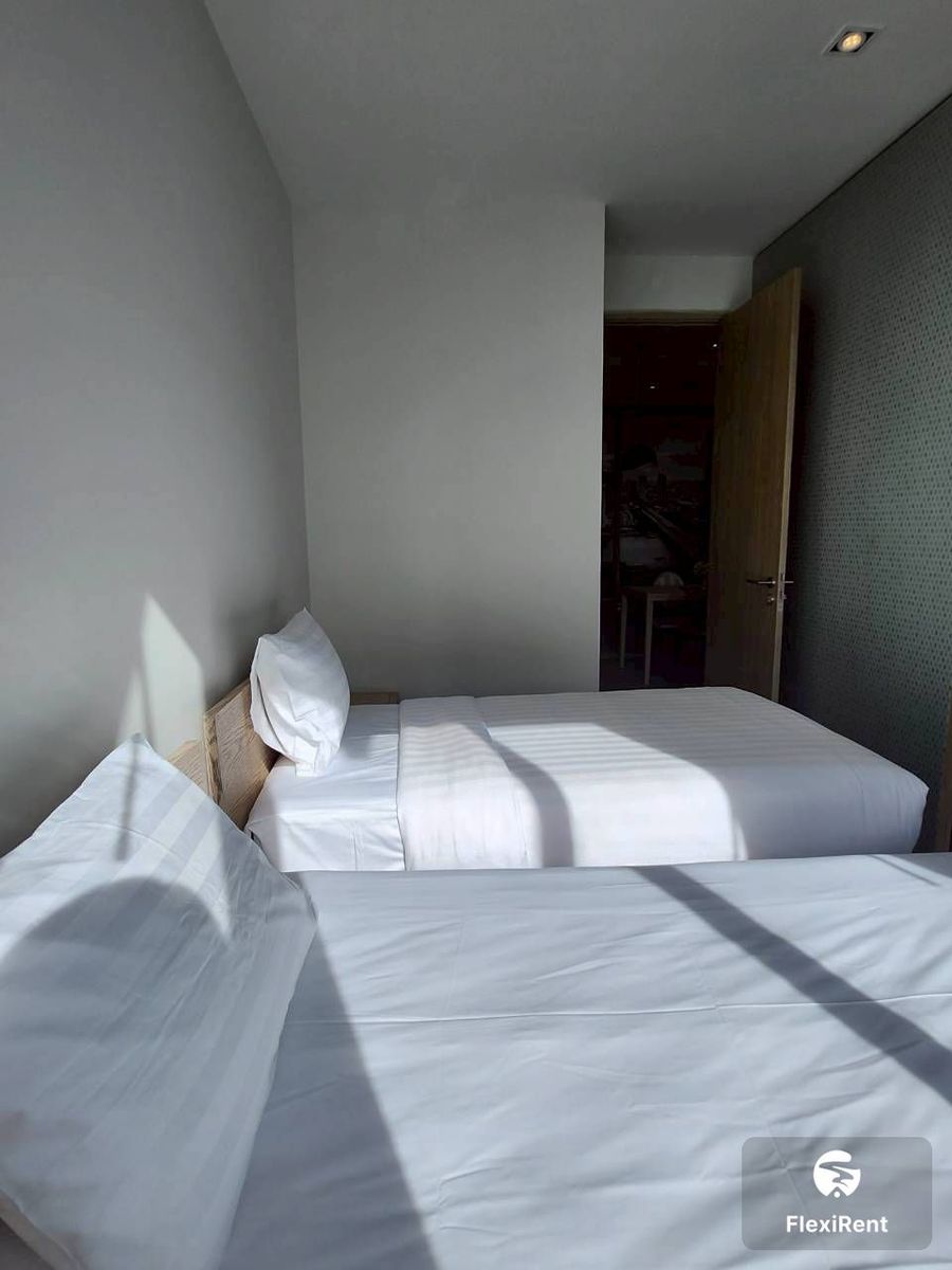 พาร์ค ออริจิ้น พร้อมพงษ์ (Park Origin Phrom Phong ) + Include Service รูปที่ 6