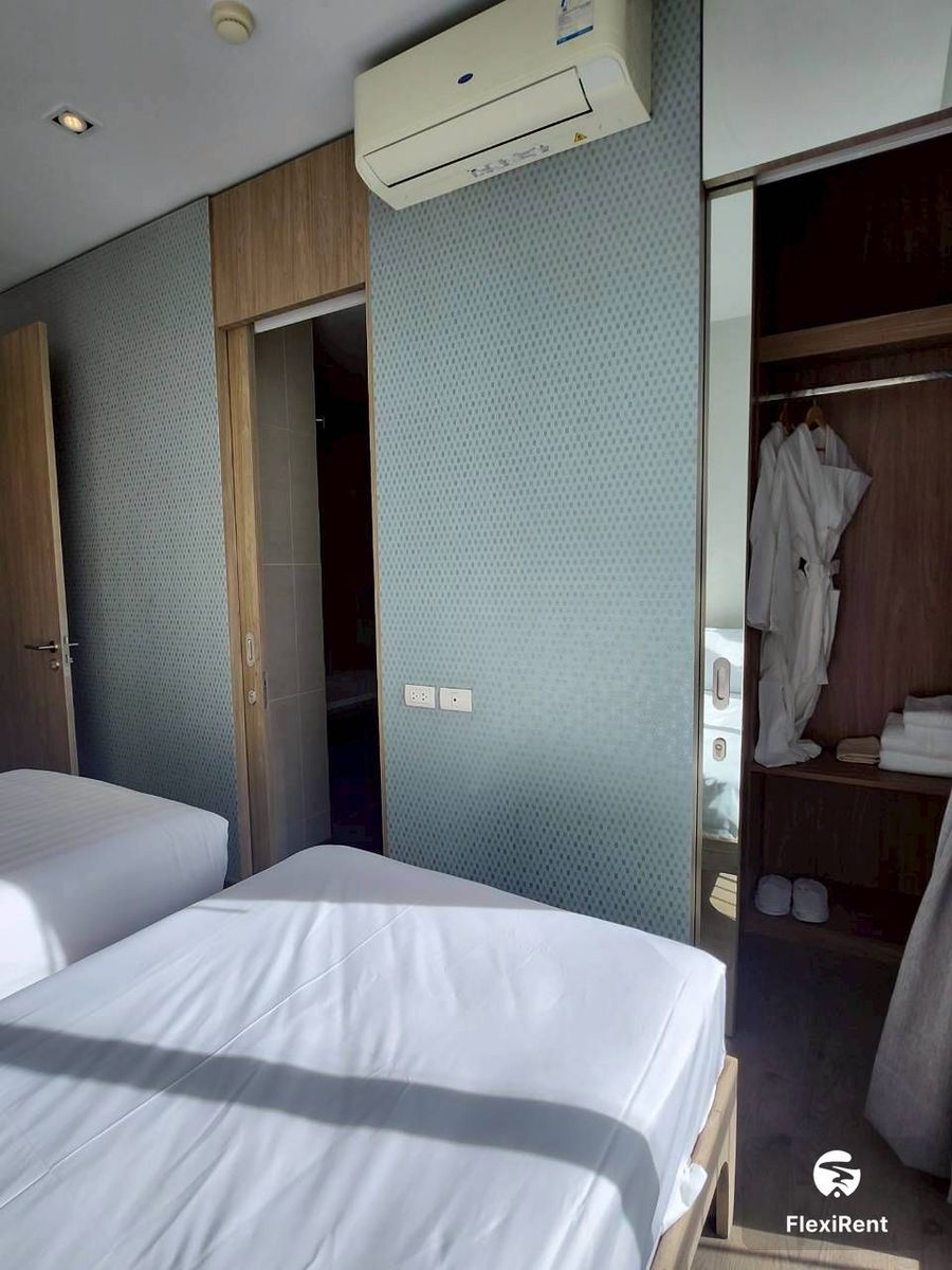 พาร์ค ออริจิ้น พร้อมพงษ์ (Park Origin Phrom Phong ) + Include Service รูปที่ 15