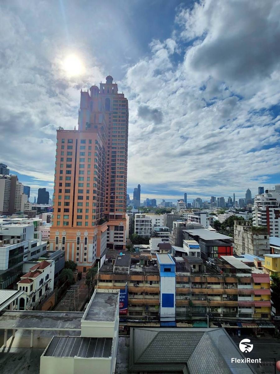 พาร์ค ออริจิ้น พร้อมพงษ์ (Park Origin Phrom Phong) รูปที่ 16