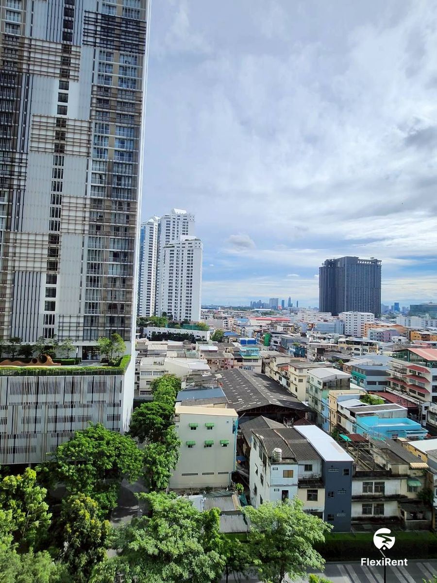 พาร์ค ออริจิ้น พร้อมพงษ์ (Park Origin Phrom Phong) รูปที่ 17