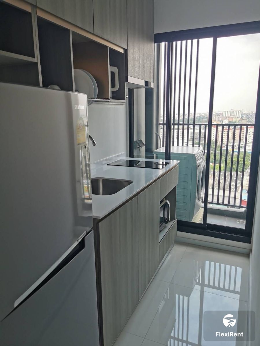 ไนท์บริดจ์ สุขุมวิท เทพารักษ์ (Knightsbridge Sukhumvit Theparak ) + Include Service รูปที่ 7