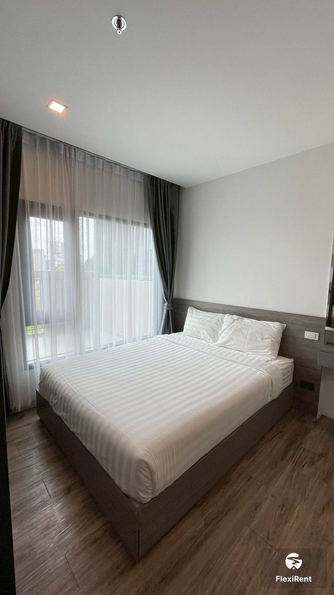ไนท์บริดจ์ ดิ โอเชี่ยน ศรีราชา (Knightsbridge The Ocean Sriracha ) + Include Service รูปที่ 2