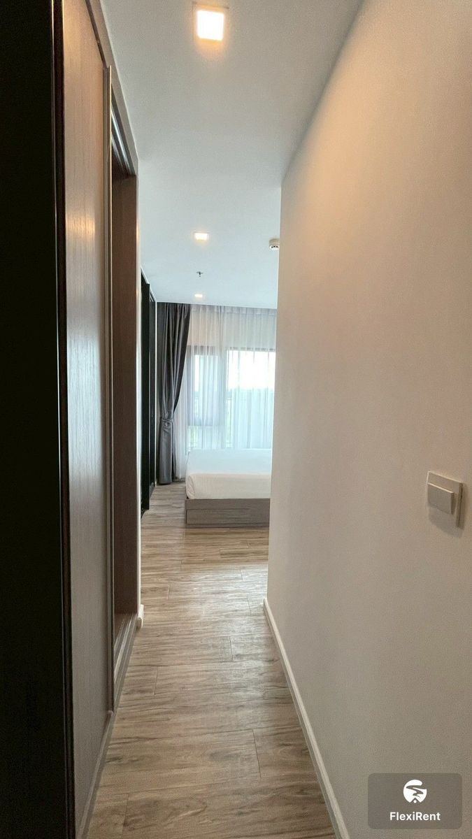 ไนท์บริดจ์ ดิ โอเชี่ยน ศรีราชา (Knightsbridge The Ocean Sriracha ) + Include Service รูปที่ 7