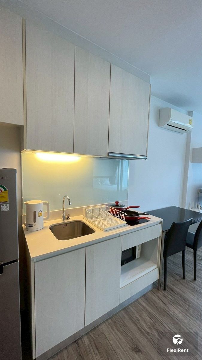 ไนท์บริดจ์ ดิ โอเชี่ยน ศรีราชา (Knightsbridge The Ocean Sriracha ) + Include Service รูปที่ 11