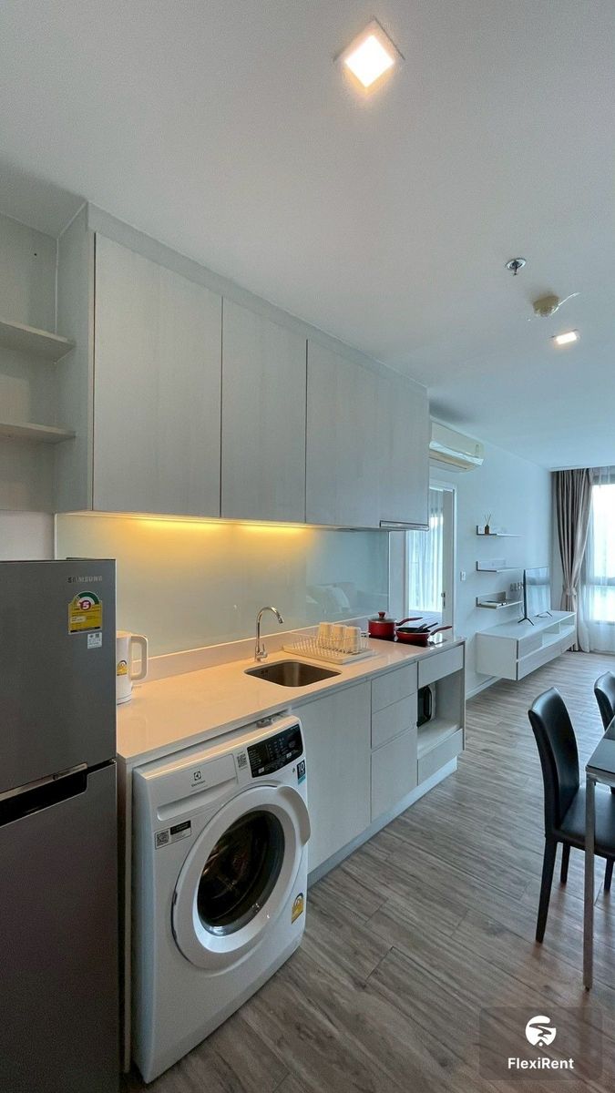 ไนท์บริดจ์ ดิ โอเชี่ยน ศรีราชา (Knightsbridge The Ocean Sriracha ) + Include Service รูปที่ 3